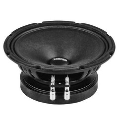 DS18 6.5″ Professional Mid-Range Loudspeaker High Sensitivity 150W RMS 4-Ohm