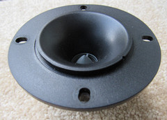 Sansui T-138 Tweeter For SP-2500X Speaker Replacement Part Working EXC Single B