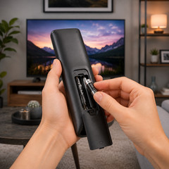 Universal Remote for Sanyo TV