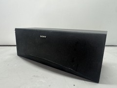 Sony SS-CN190 Center Channel Speaker Surround Sound Home Theater HiFi
