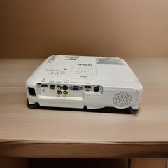 Epson EX3240 3LCD Projector Portable 3200 ANSI Office HD 1080p