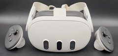 Meta Quest 3 512GB Standalone VR Virtual Reality Gaming Headset & Controllers*