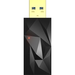 iFi audio iSilencer+ USB 3.0 Type-A Noise Filter