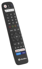 Genuine vSeeBox V6 Pro Bluetooth & Voice Control Replacement Remote Control OEM