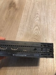 Genuine Sony PS4 Playstation CUH-ZVR2 VR Virtual Reality Processor Unit ONLY