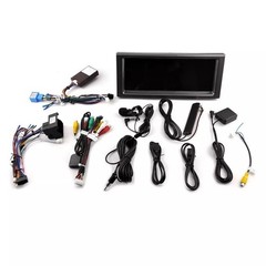 10.25″ Car Radio GPS Navi CarPlaye 128GB for Range Rover Vogue V8 L322 2005-2012