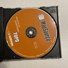 Garmin MapSource United States TOPO Topographic V3.02 CD-ROM Maps for windows