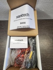 Xantech DL85K Universal Dinky Link Standard Range IR Kit ***NEW***