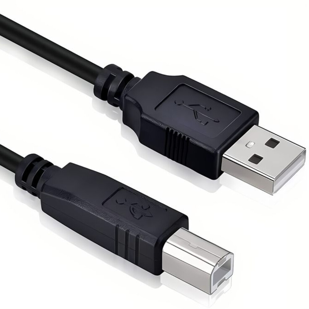 USB Cord for Autel MaxiSYS Diagnostic Scanner MS906 MS908 USB 2.0