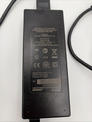 120W AC Adapter Charger for Inogen G5 Portable BA-501 MANGO120S-24CB-OXY, 24V 5A