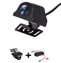 Upgraded WDR Rear Camera for G930/G840S/G900/G850,USB-C Dash Cam 1080P Waterproo