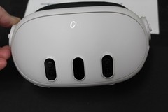 Meta Quest 3 128GB VR Headset Only, Great Condition (No Controllers)