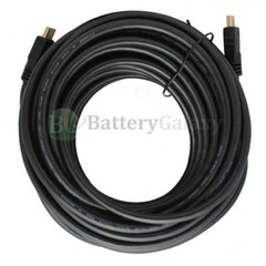 LOT HDMI 1.4 CABLE 3FT 6FT 10FT 15FT 25FT 50FT HIGH SPEED ETHERNET FENZER BRAND