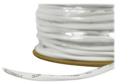 Rockville RCC14-100-2 CL2 Rated 14 AWG 100′ CCA Speaker Wire In Wall Ceiling 70V