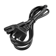 5FT AC IN Power Cord For JBL JBLPARTYBOXGOBAM PartyBox OTG On-The-Go Speaker