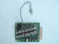 YAESU FT-101Z PREMIX Unit circuit board Ham Amateur Radio Parts