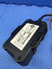 Cal/Amp TTU2830MB Weather Proof Vehicle Asset Tracking Device