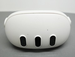 Meta Quest 3 512GB VR Headset Only – READ
