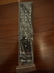 vSeeBox V3, V5, & Elite Voice Control Remote Control With Backlight