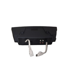 Bose Wave Music System Multi-CD 3-Disc CD Changer Accessory Black RCA