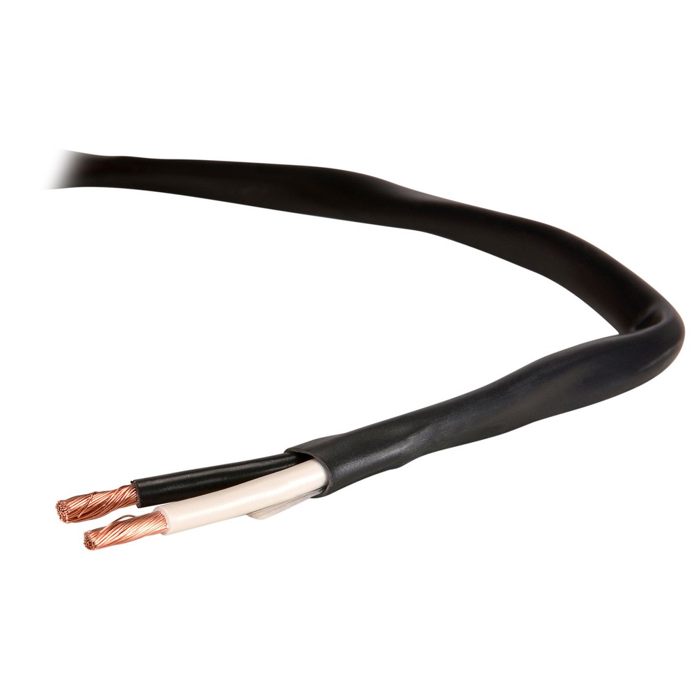 Belden 5000UP 250 ft. 12 AWG 2C Hi-Flex Speaker Cable CL3