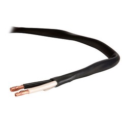 Belden 5000UP 250 ft. 12 AWG 2C Hi-Flex Speaker Cable CL3