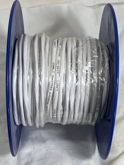 New – Cable Matters 100ft 16AWG 2C 2Conductor Audio Speaker In Wall Cable