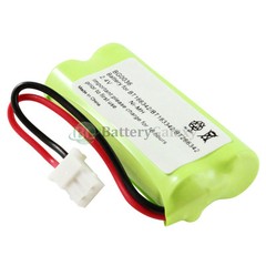 2 NEW OEM BG0036 BG036 Cordless Home Phone Rechargeable Replacement Battery Pack