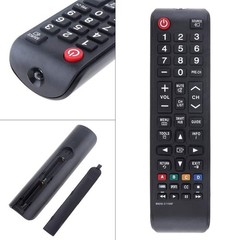 Replacement Remote BN59-01199F for Samsung Smart TV LED LCD HDTV Universal TV
