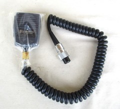 Standard SR-CMP08A 4 Pin Microphone New