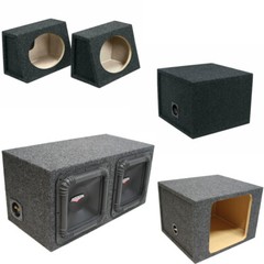 Felt Fabric for SubWoofer Speaker Box Enclosure Carpet Multipurpose Liner Lot