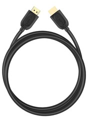 Fosmon 5x 10FT HDMI 1080p High Speed Cable Cord for HDTV Nintendo PS5 PS4 Xbox