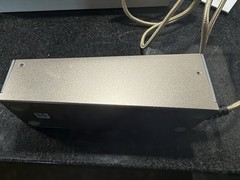 iFi Audio iPower Elite Minty, 5V/5A Awesome Quiet Power For Sound