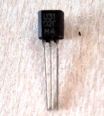 KT3102G КТ3102Г 250mW soviet Silicon NPN Universal Transistor New
