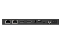 A-NeuVideo ANI-0102POE-XT 1×2 HDMI POE 1080/4K30 Extender Splitter with 2x Rx