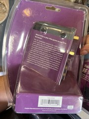 NEW RADIO SHACK RF MODULATOR 15-2526