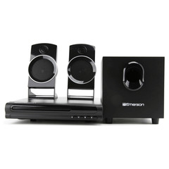 Emerson Surround Sound System & DVD Player – Refurbished Grade Very Good