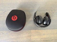 Beats Mixr Mixer Headphones Edition Matte Black Limited Edition