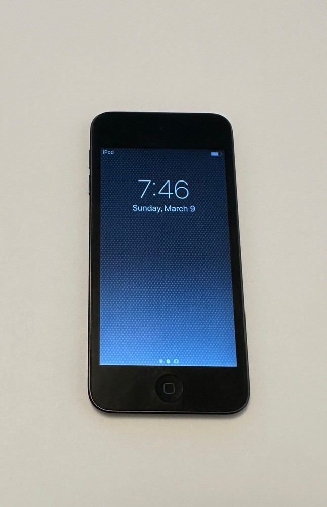 Apple iPod Touch 6th Generation – All Colors – 16GB 32GB 64GB 128GB