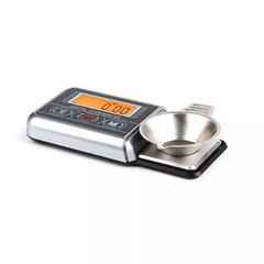 Digital LCD Cartridge Scale Gauge 0.005g Turntable Stylus Force Scale Gauge