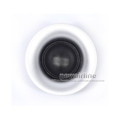 2pcs 2″ inch 4/6/8Ω 30W 25-Core Silk Film Tweeter Audio Speaker Loudspeaker 57mm