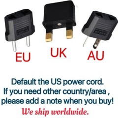 12V Adapter for SGIN-X15 M15 Series X15 15.6″ Laptop Model J302-1203000UX