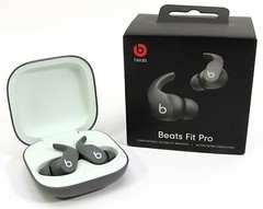 🎁New Beats by Dr. Dre Fit Pro True Wireless Noise Cancelling-polychrome+++🎁