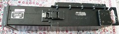 Satcom Transceiver, Motorola LST-5C. UHF Satellite Communications / LOS