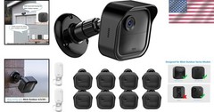 Metal and Plastic Mount for Blink Cameras