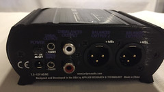 ART Clean Box Pro, Two channel Pro / Level Converter, New