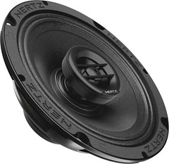 Hertz SX-165 NEO 6.5″ Speakers UV-Resistant & Waterproof – Harley Davidson – NEW