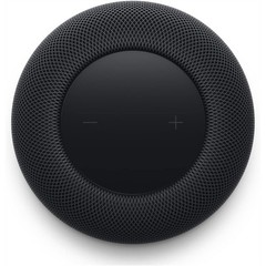 Apple HomePod (2nd Generation) Bluetooth Speakers , Midnight – Excellent