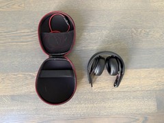 Beats Mixr Mixer Headphones Edition Matte Black Limited Edition