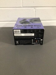 Skullcandy Crusher EVO Chill Gray Bluetooth Headphones